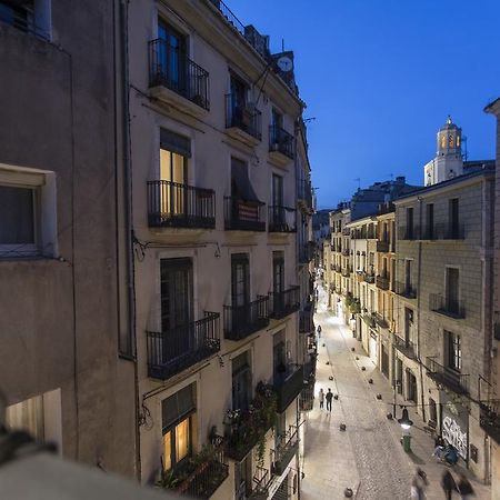 Apartamento Bravissimo Cort Reial-3B Gerona Exterior foto