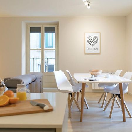 Apartamento Bravissimo Cort Reial-3B Gerona Exterior foto
