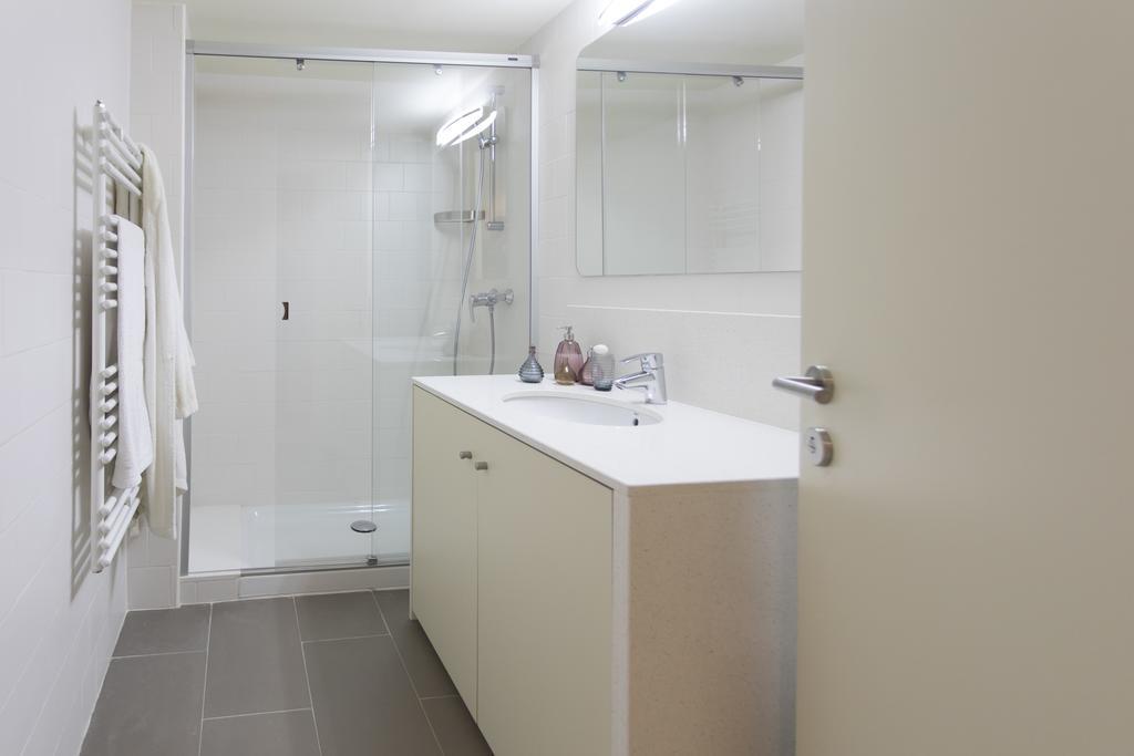 Apartamento Bravissimo Cort Reial-3B Gerona Exterior foto
