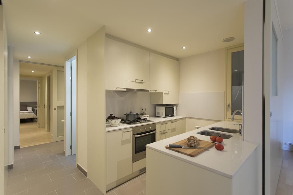 Apartamento Bravissimo Cort Reial-3B Gerona Exterior foto