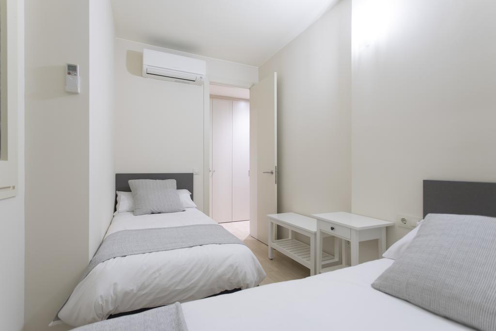 Apartamento Bravissimo Cort Reial-3B Gerona Exterior foto